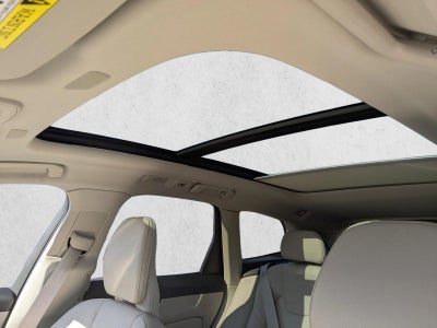2023 Volvo XC60 B5 AWD Core