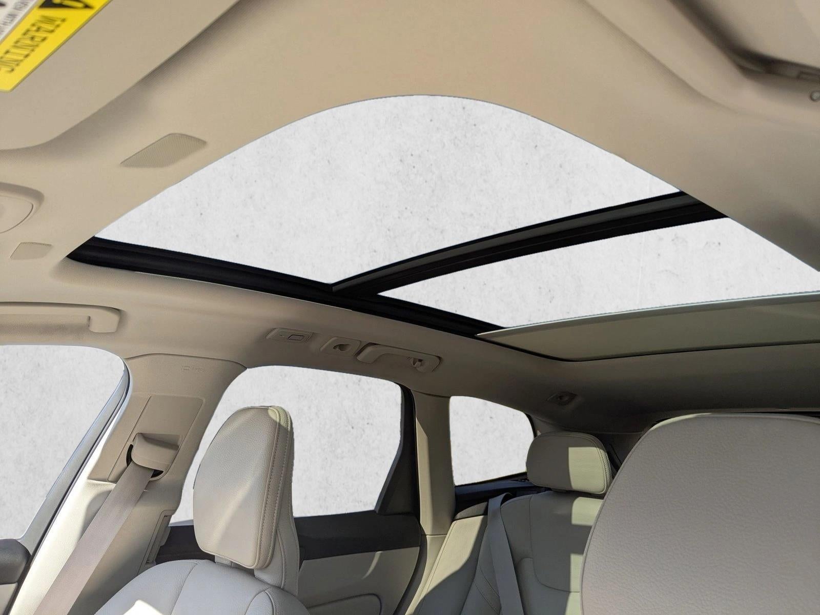 2023 Volvo XC60 B5 AWD Core