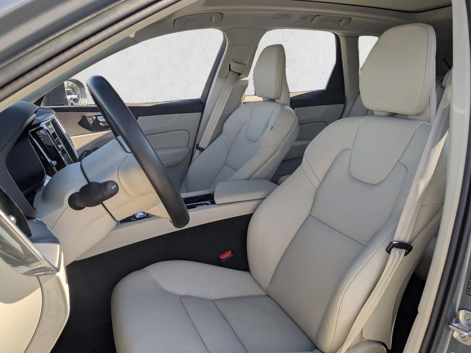 2023 Volvo XC60 B5 AWD Core