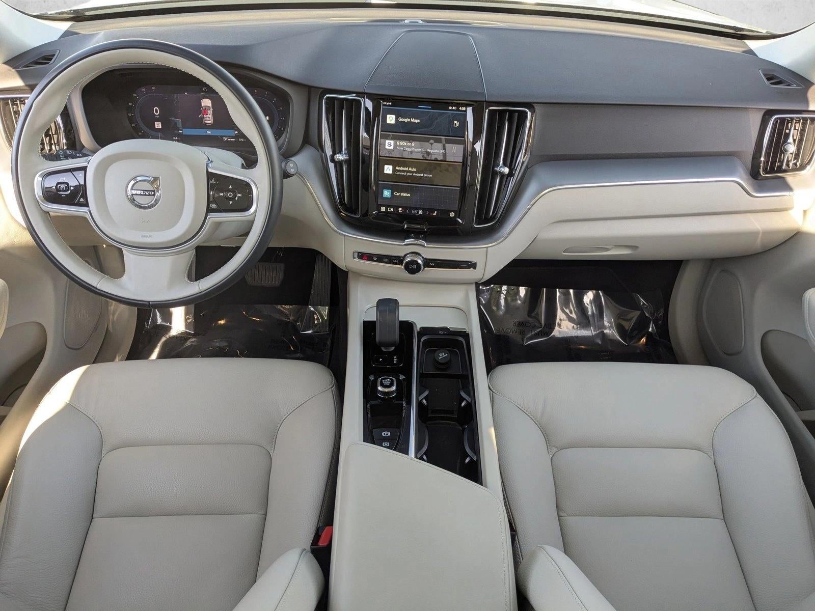 2023 Volvo XC60 B5 AWD Core
