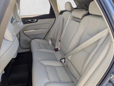 2023 Volvo XC60 B5 AWD Core