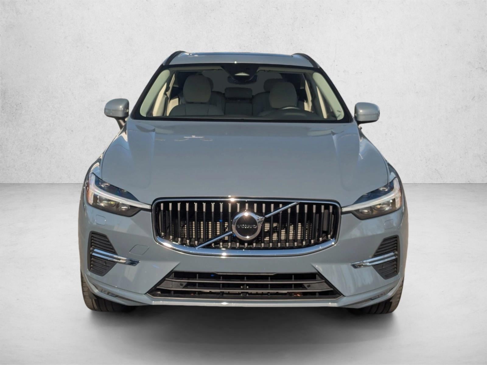 2023 Volvo XC60 B5 AWD Core