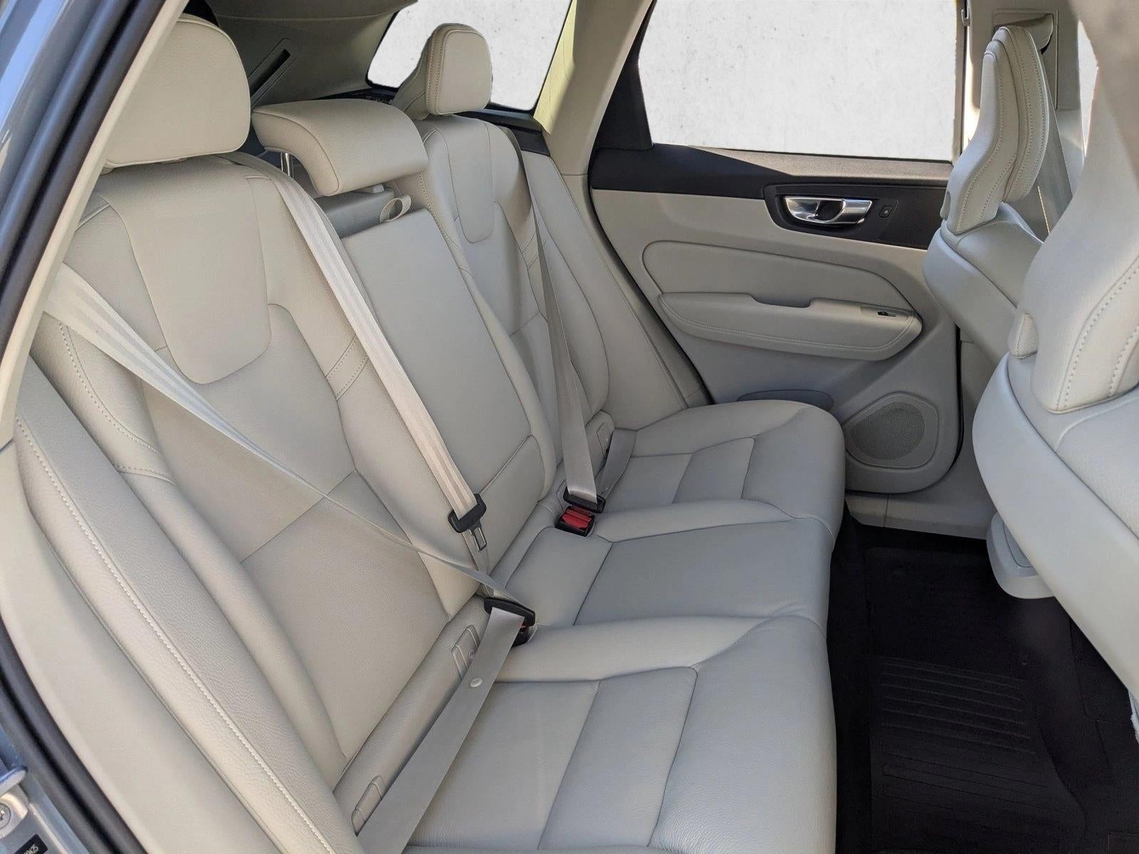 2023 Volvo XC60 B5 AWD Core