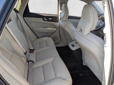2023 Volvo XC60 B5 AWD Core