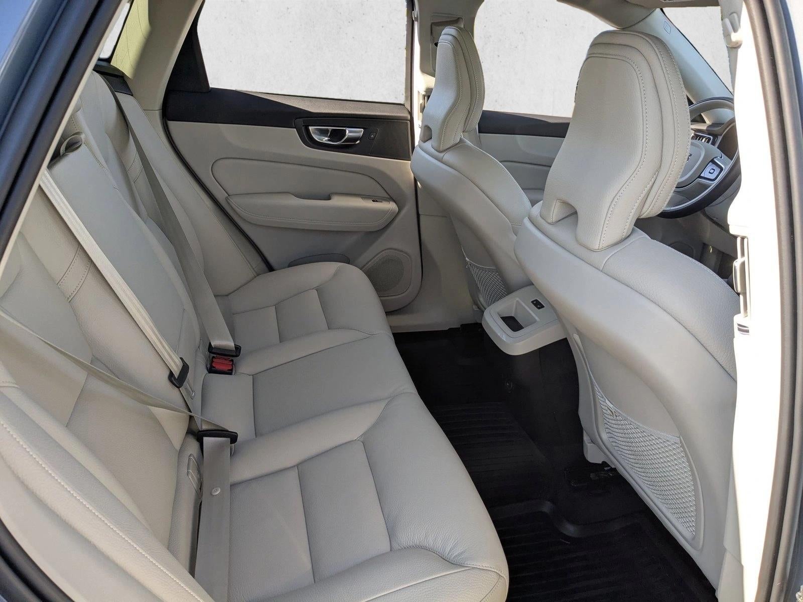 2023 Volvo XC60 B5 AWD Core