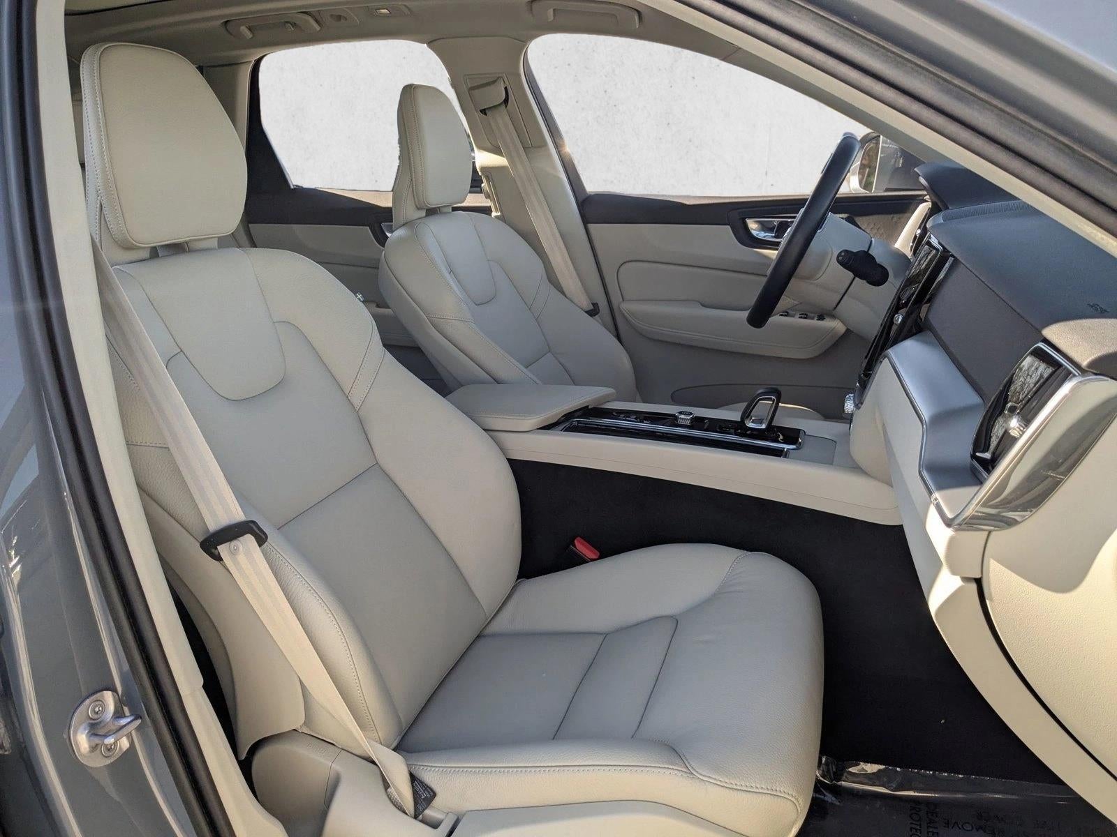 2023 Volvo XC60 B5 AWD Core