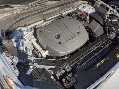 2023 Volvo XC60 B5 AWD Core