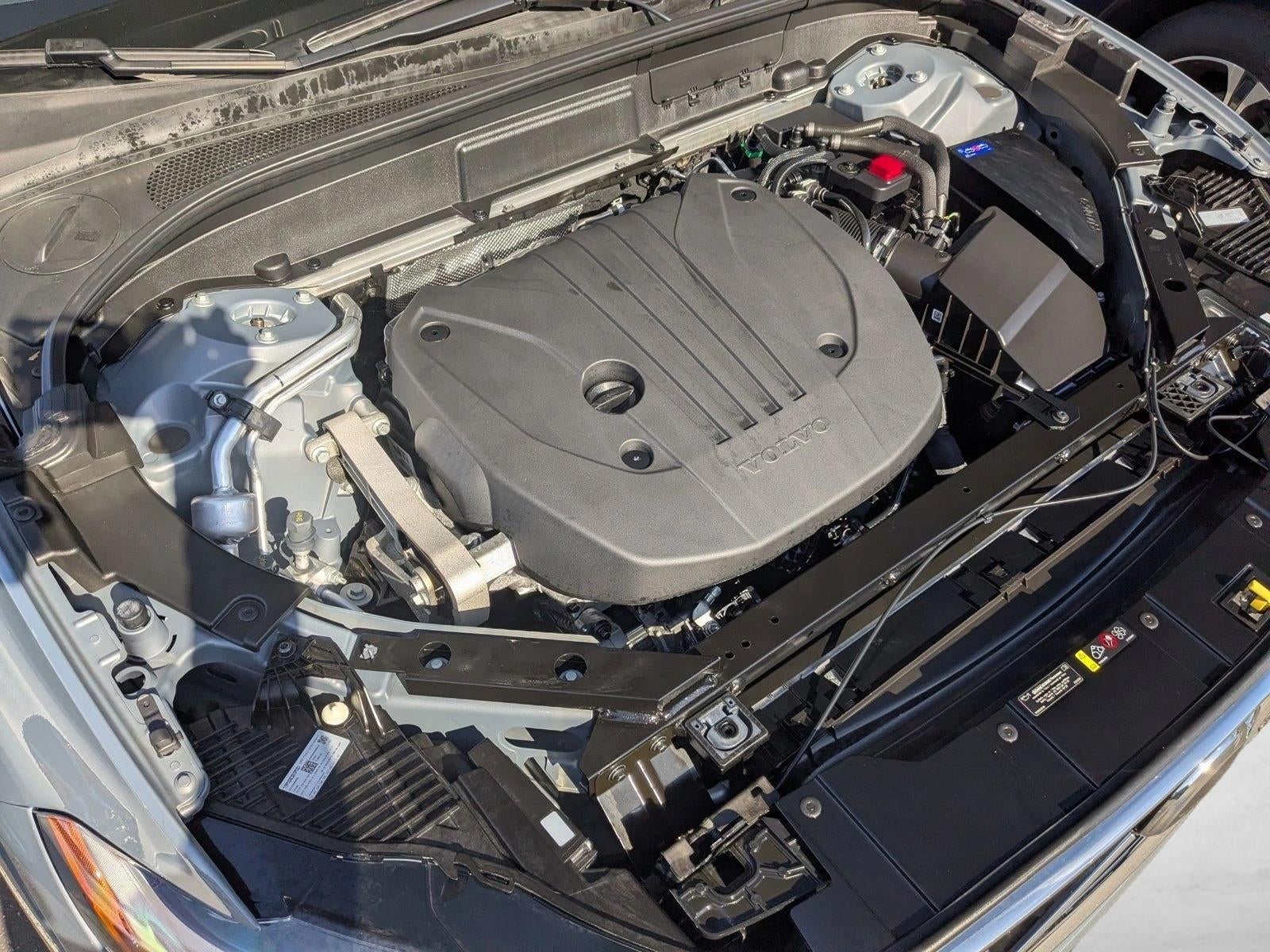 2023 Volvo XC60 B5 AWD Core