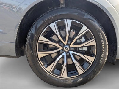 2023 Volvo XC60 B5 AWD Core
