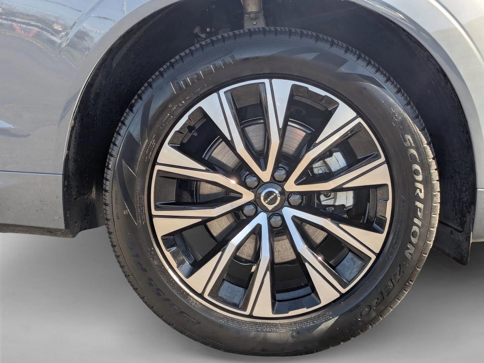 2023 Volvo XC60 B5 AWD Core