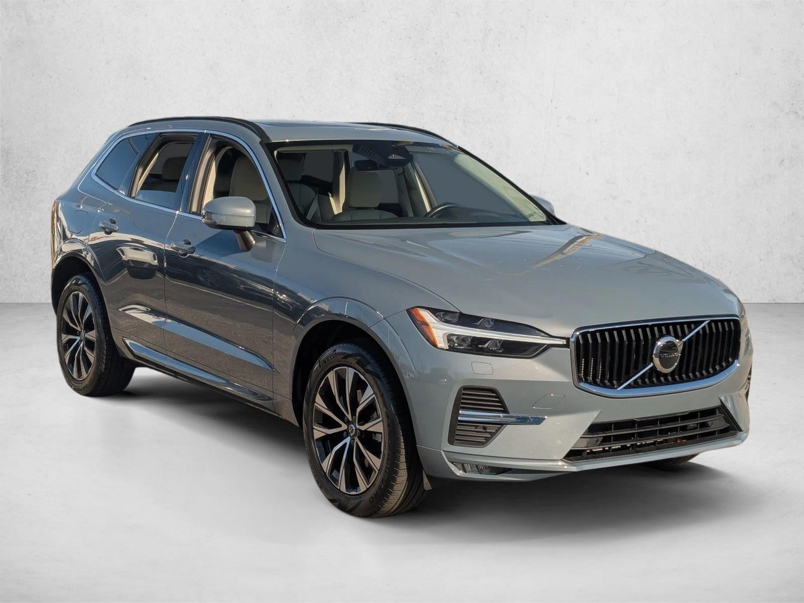 2023 Volvo XC60 B5 AWD Core