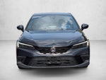 2023 Honda Civic Hatchback Sport CVT
