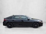 2023 Honda Civic Hatchback Sport CVT