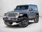 2020 Jeep Wrangler Rubicon 4x4