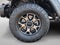 2020 Jeep Wrangler Rubicon 4x4