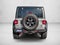 2020 Jeep Wrangler Rubicon 4x4