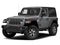2020 Jeep Wrangler Rubicon 4x4