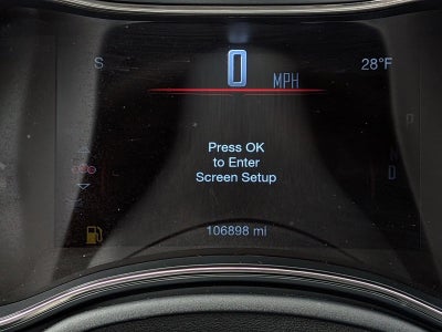 2019 Dodge Durango R/T AWD