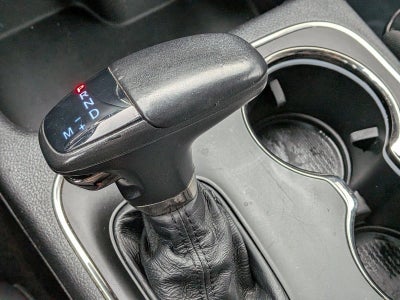 2019 Dodge Durango R/T AWD