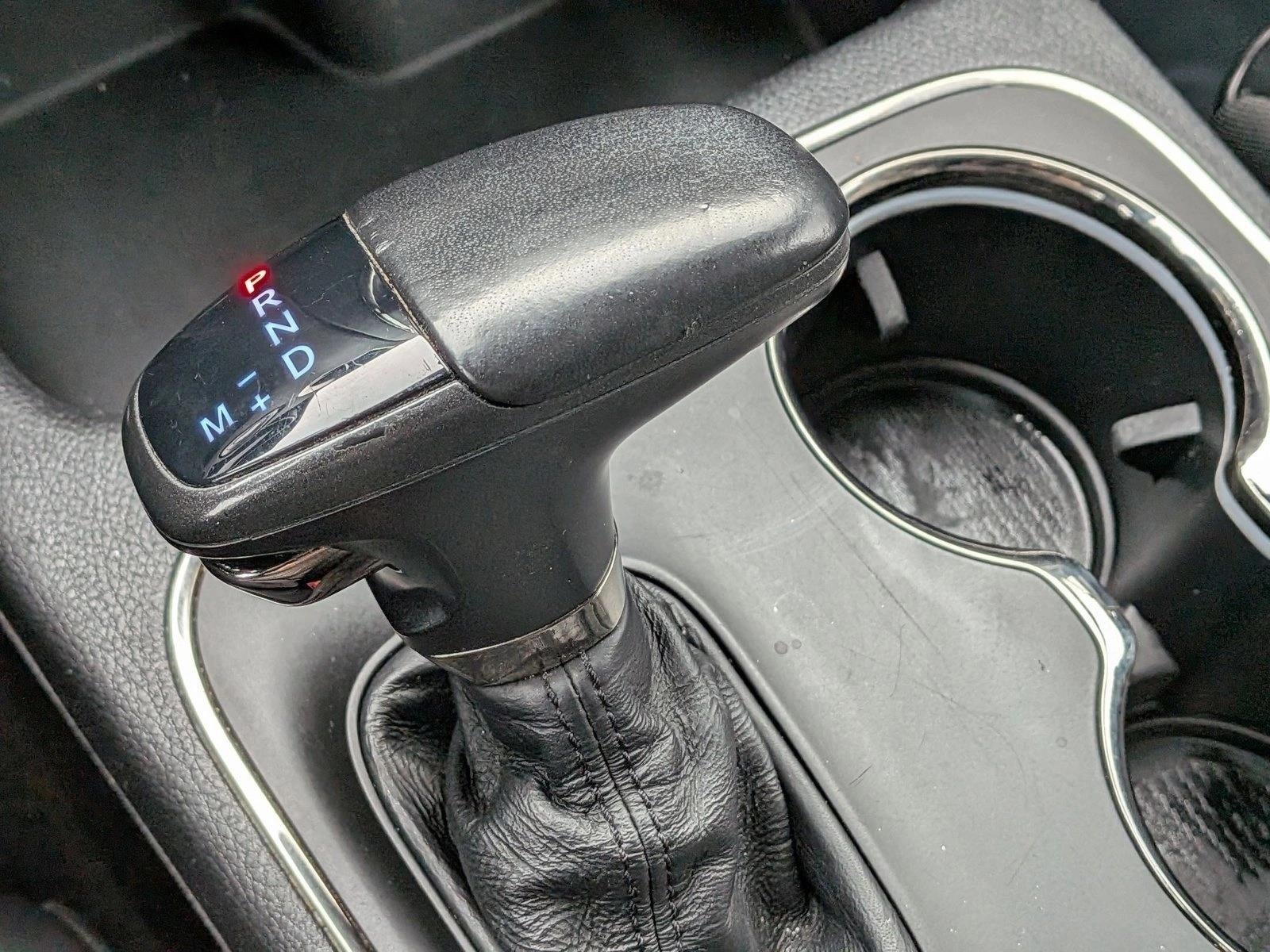 2019 Dodge Durango R/T AWD