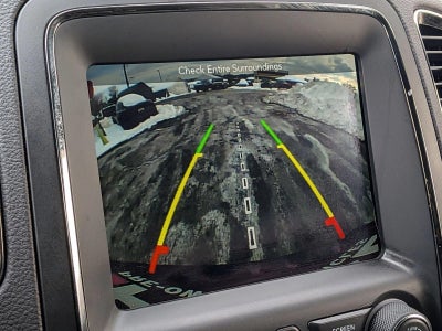 2019 Dodge Durango R/T AWD