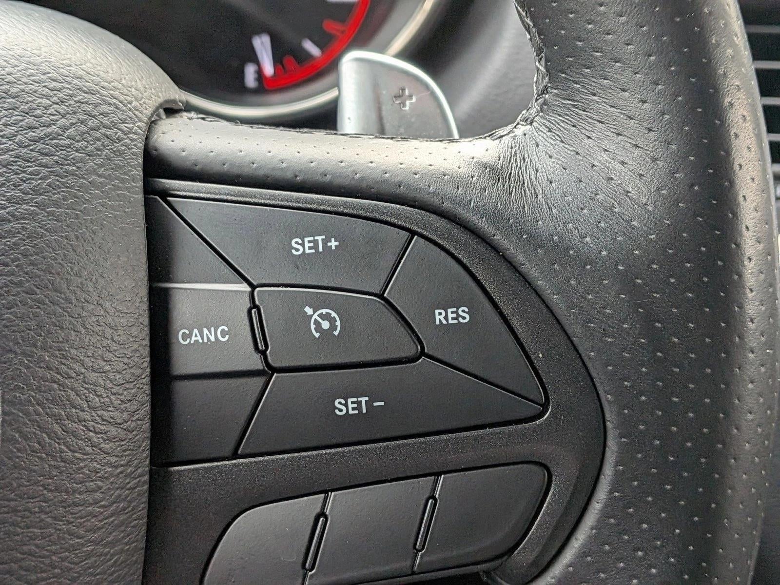 2019 Dodge Durango R/T AWD