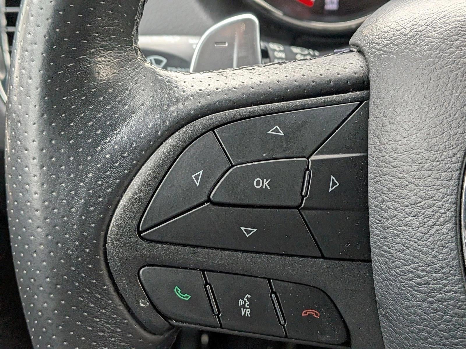 2019 Dodge Durango R/T AWD