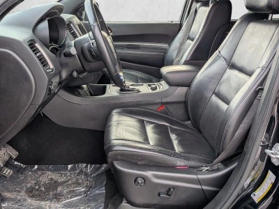 2019 Dodge Durango R/T AWD