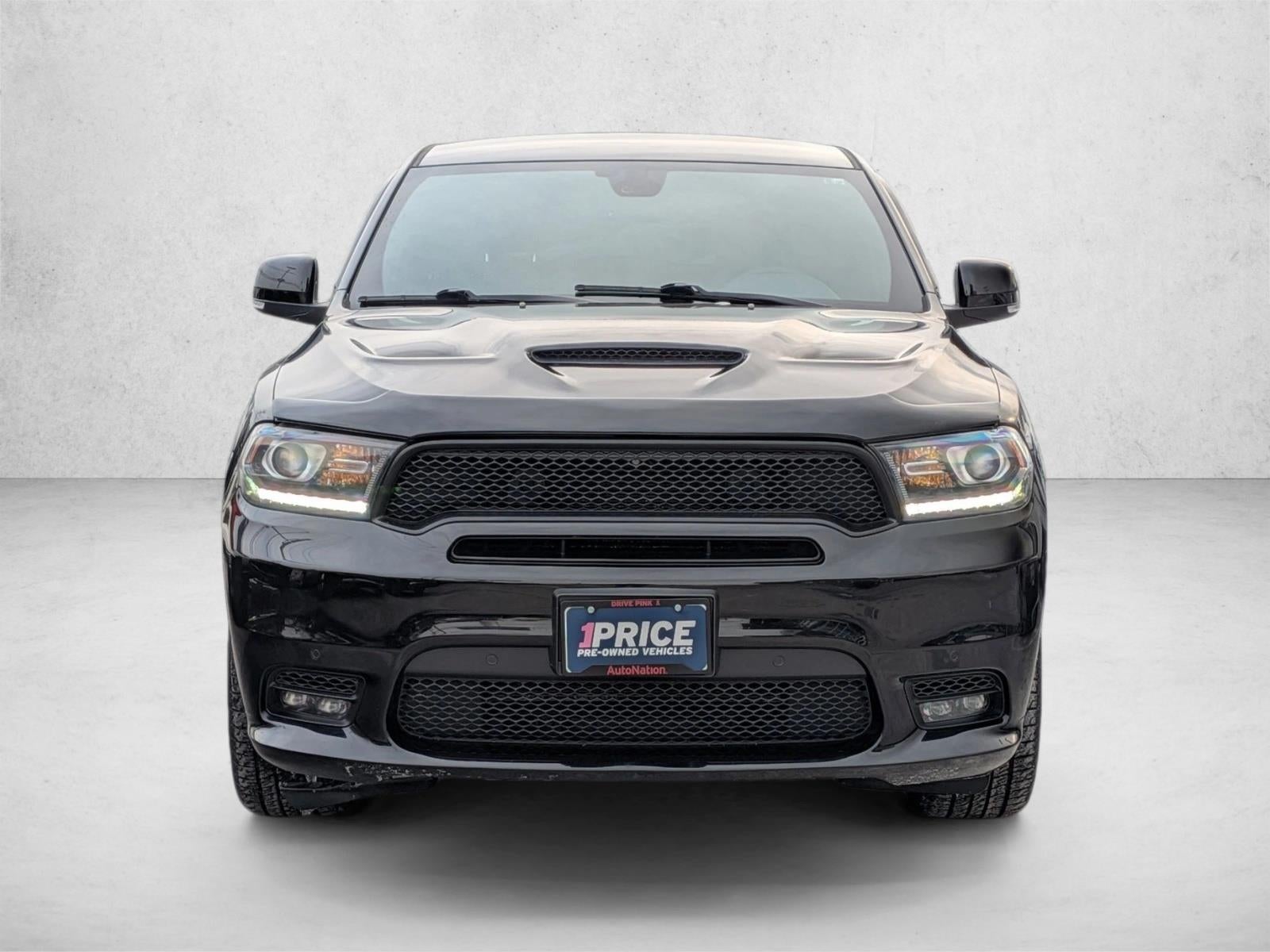 2019 Dodge Durango R/T AWD