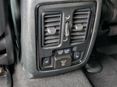 2019 Dodge Durango R/T AWD