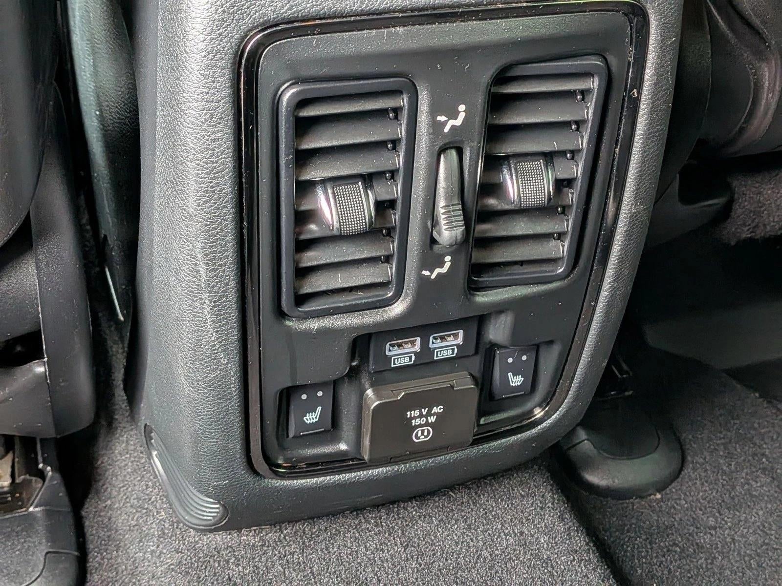 2019 Dodge Durango R/T AWD