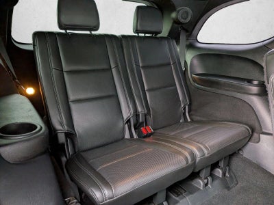 2019 Dodge Durango R/T AWD