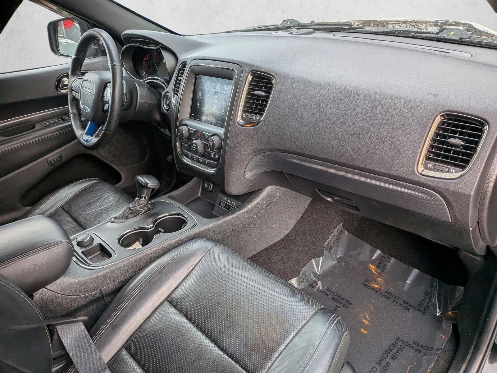 2019 Dodge Durango R/T AWD