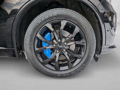 2019 Dodge Durango R/T AWD