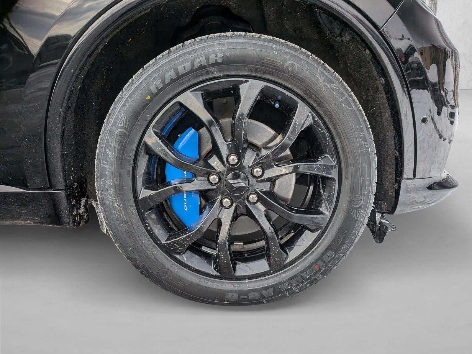 2019 Dodge Durango R/T AWD