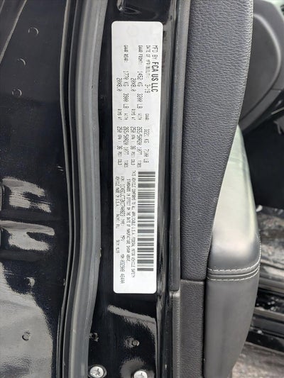 2019 Dodge Durango R/T AWD