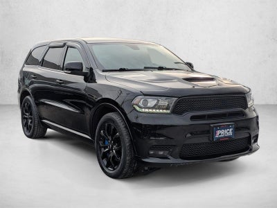 2019 Dodge Durango R/T AWD