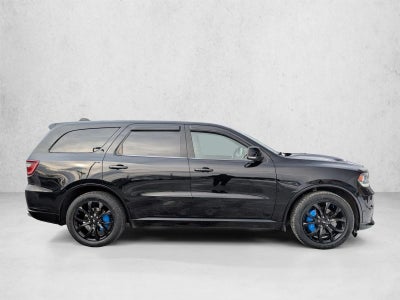 2019 Dodge Durango R/T AWD