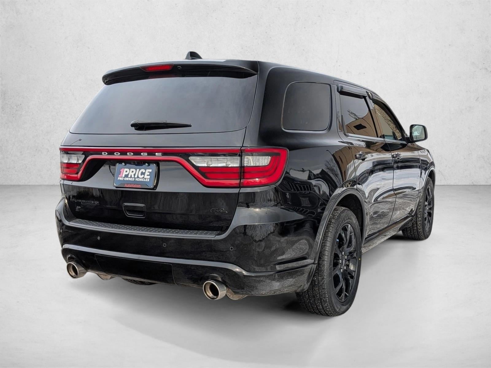2019 Dodge Durango R/T AWD