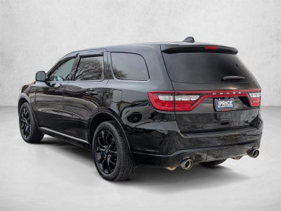 2019 Dodge Durango R/T AWD