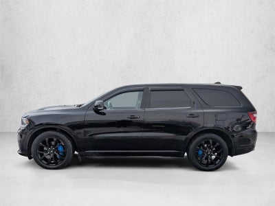 2019 Dodge Durango R/T AWD