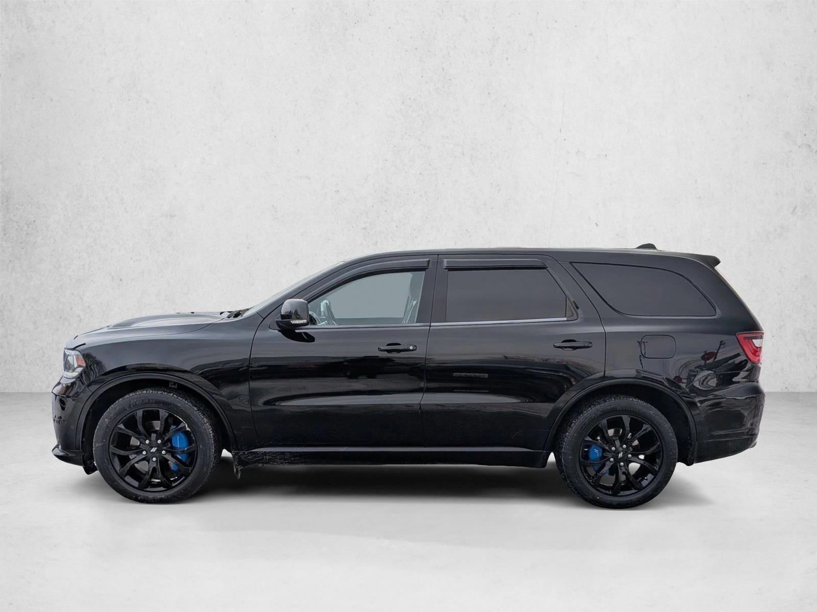 2019 Dodge Durango R/T AWD