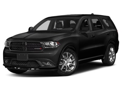 2019 Dodge Durango R/T AWD