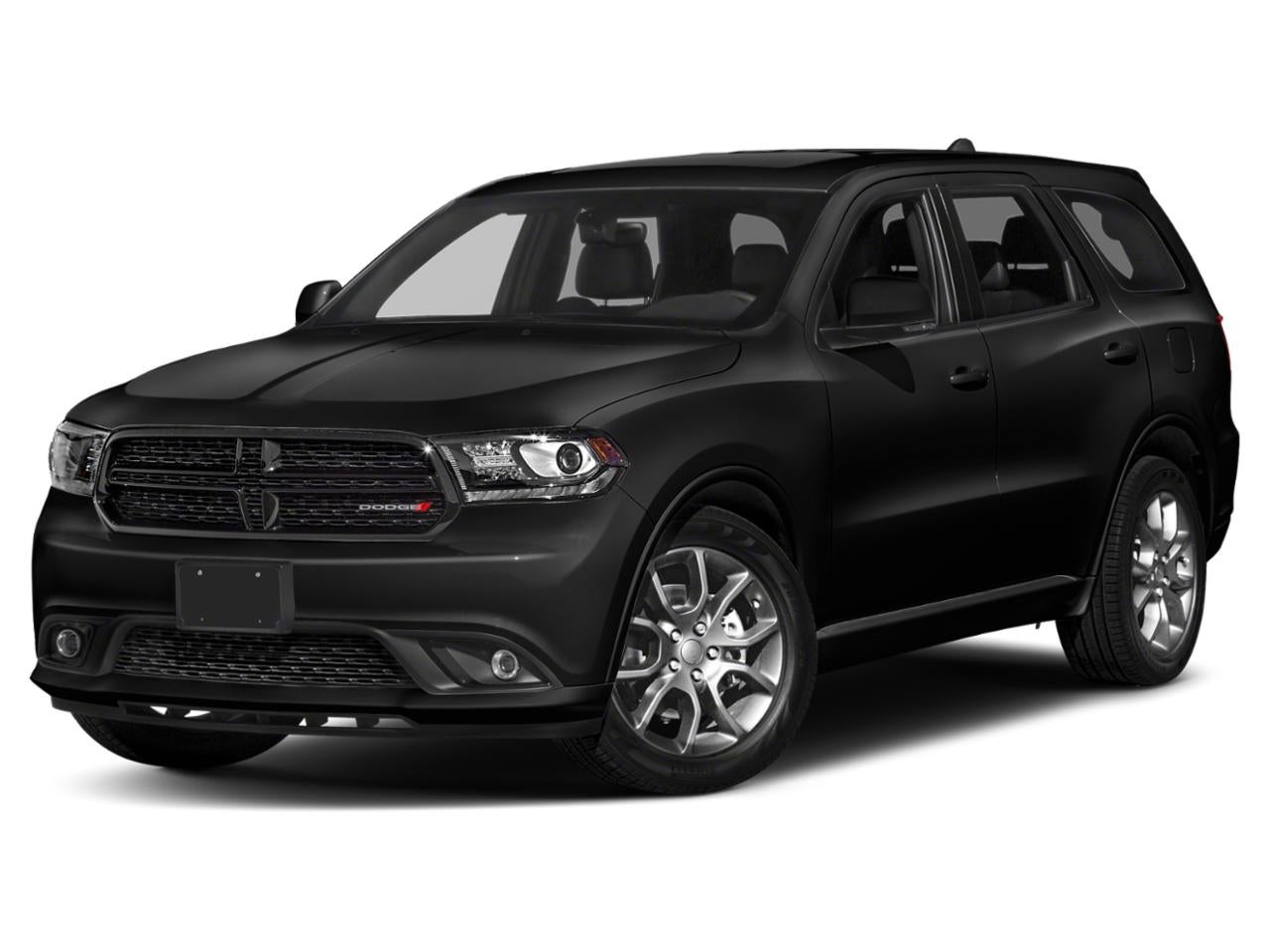 2019 Dodge Durango R/T AWD