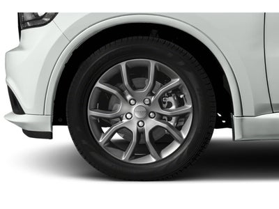 2019 Dodge Durango R/T AWD