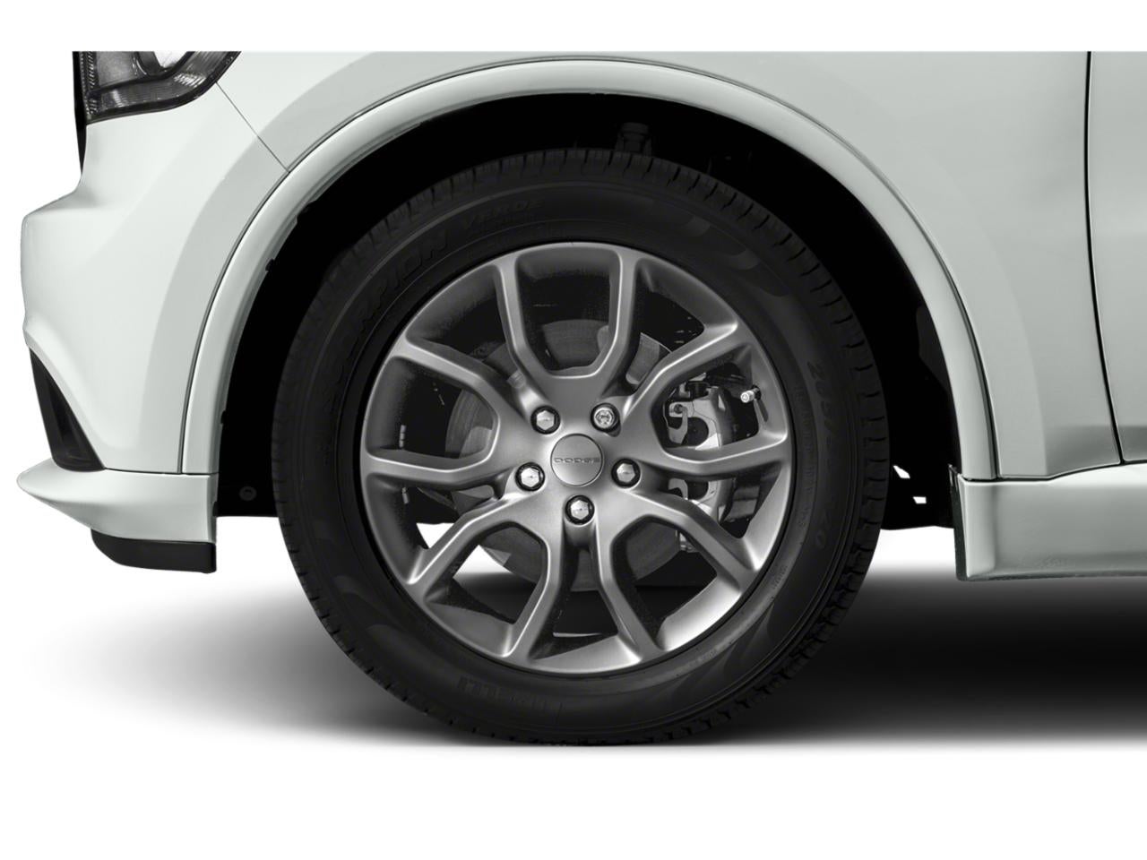 2019 Dodge Durango R/T AWD