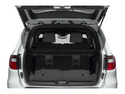 2019 Dodge Durango R/T AWD