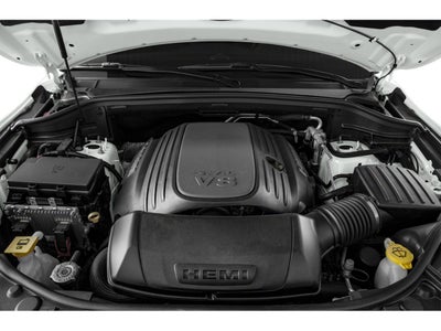 2019 Dodge Durango R/T AWD