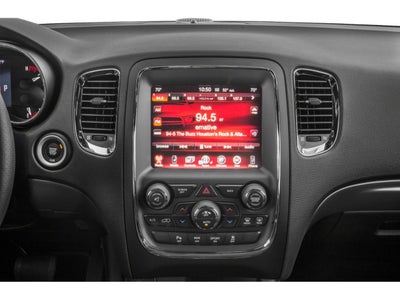 2019 Dodge Durango R/T AWD