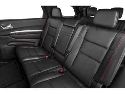 2019 Dodge Durango R/T AWD